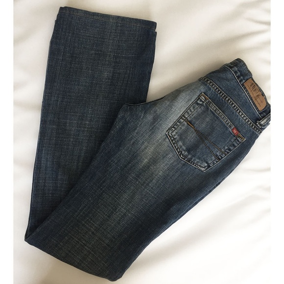 LTB ELISA Jeans - Picture 1 of 5